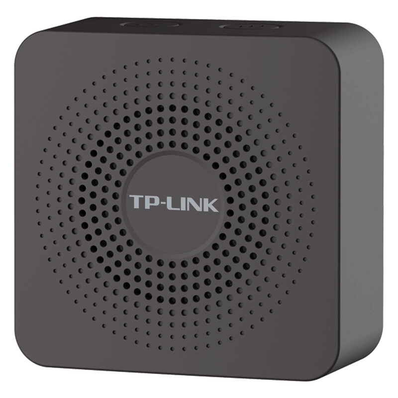 TP-LINK TL-BL02 门铃室内机响铃搭配TL-DB52C/54C/55C/635A - 图2