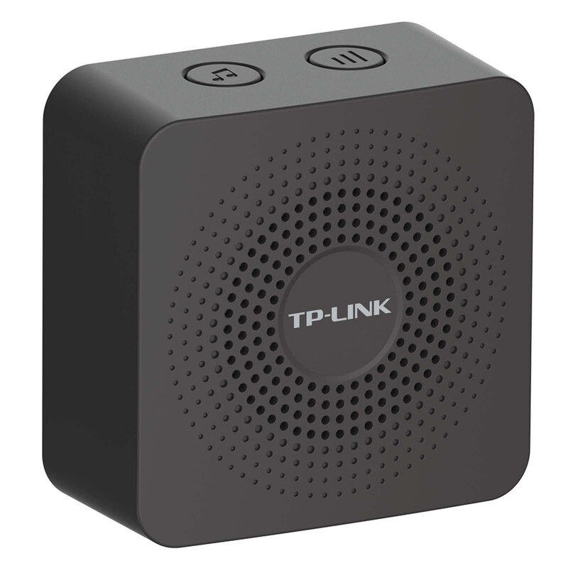 TP-LINK TL-BL02 门铃室内机响铃搭配TL-DB52C/54C/55C/635A - 图1