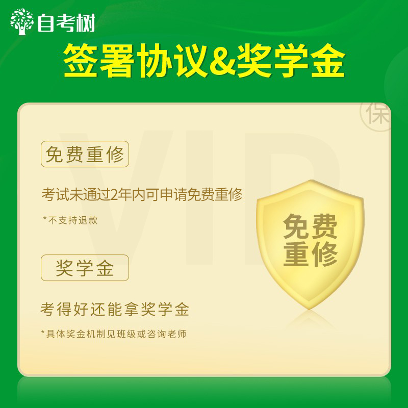 协议保障24年10月协议自考树0基础60分03708中国近现代史纲要 - 图3