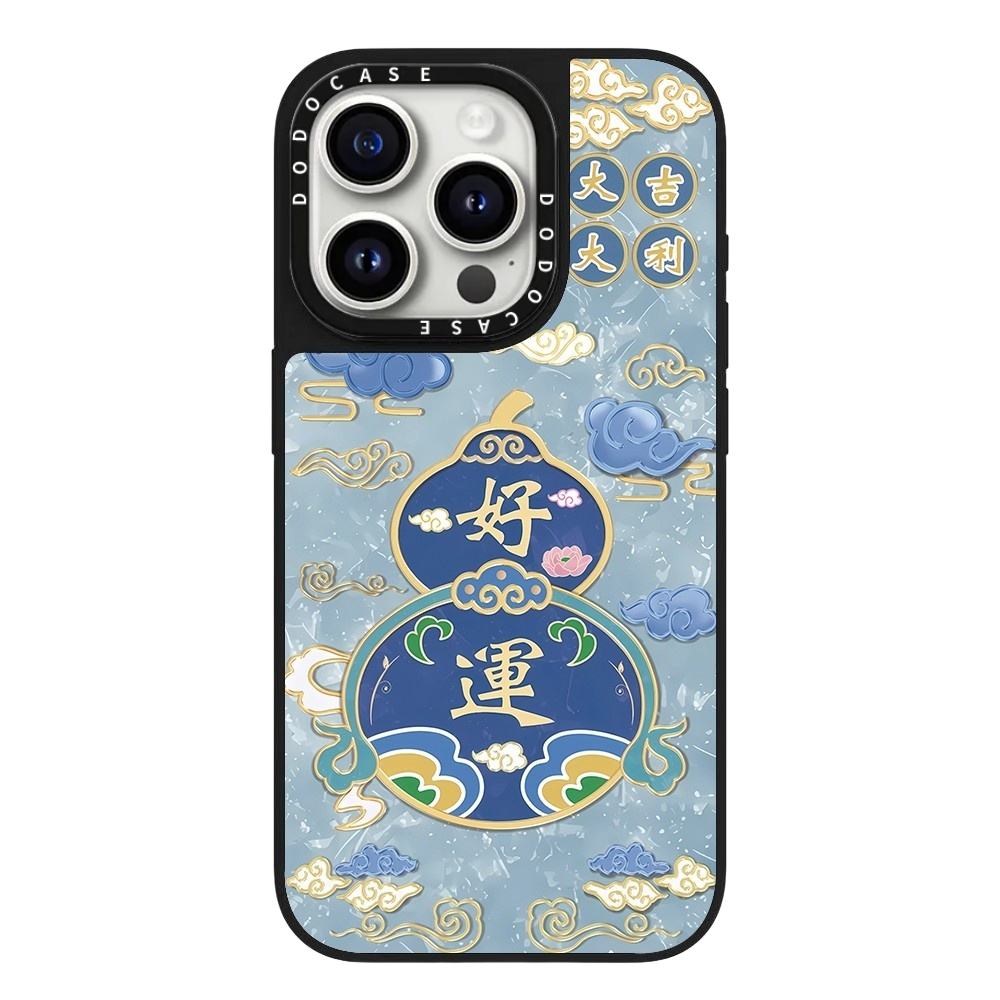 CASETiFiY联名宫中的世界16Pro适用于iphone17ProMax苹果15plus手机壳王诗龄同款14防摔13镜面华强北平替潮女 - 图0