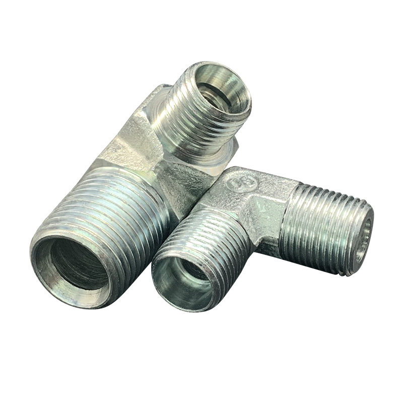 1CT9伊顿永华标准卡套式镀白锌锥螺纹直角弯头-SP/RN液压过渡接头,淘宝优惠券,粉丝福利购,淘宝优惠卷