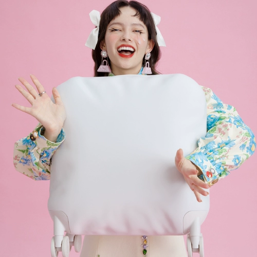 Подушка, модный высококачественный качественный чемодан, 20 дюймов