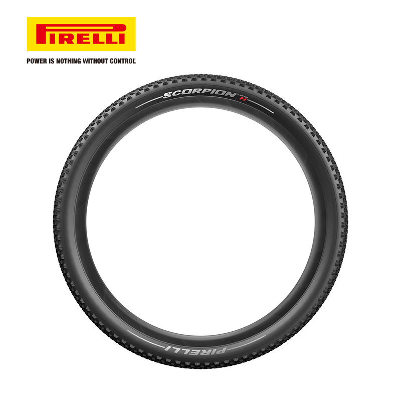 倍耐力Pirelli SCORPION MTB H山地自行车胎越竞赛野防刺耐磨外胎 - 图3