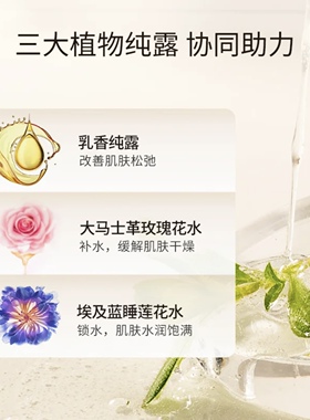 COSFACE袋鼠花紧致眼膜类蛇毒肽补水保湿抗皱涂抹式眼膜30g
