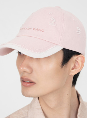 FengChenWang牛仔棒球帽