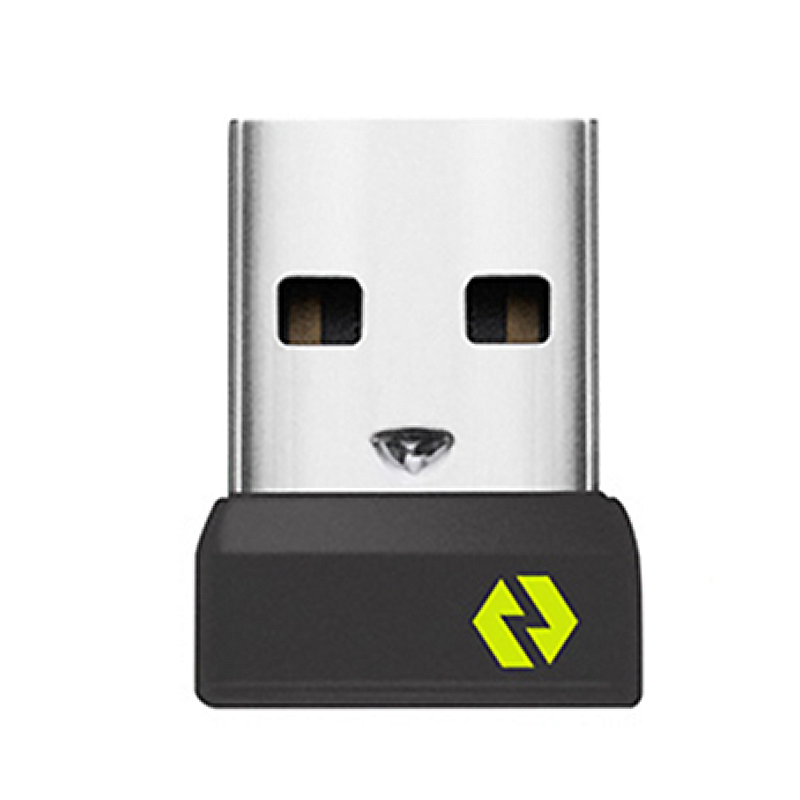 罗技无线bolt接收器usb mx keys mini/pop 系列/m650l/m750l/lift - 图0