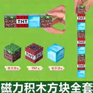 我的世界草方块推荐品牌 新人首单立减十元 21年6月 淘宝海外