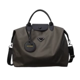 Сумка для путешествий, вместительная и большая сумка через плечо, портативная барсетка для матери и ребенка, спортивная сумка, набор