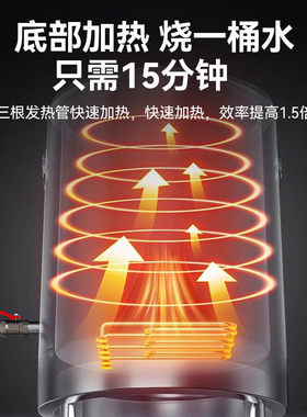 志高煮面炉多功能煮面桶
