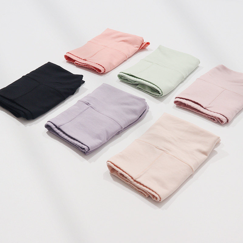 Biannei桑蚕丝抗菌高腰内裤女士提臀无痕包臀三角裤头透气不卷边,淘宝优惠券,粉丝福利购,淘宝优惠卷