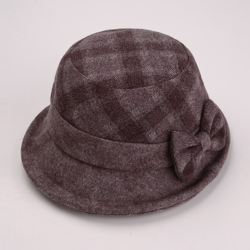 中老年人帽子女秋冬季休闲盆帽老人帽奶奶鸭舌帽女妈妈布帽渔夫帽,淘宝优惠券,粉丝福利购,淘宝优惠卷
