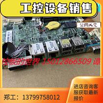 Original installation Eicent Industrial computer equipment Main board SYS7F877-OM Embedded industrial board 3 5 inches
