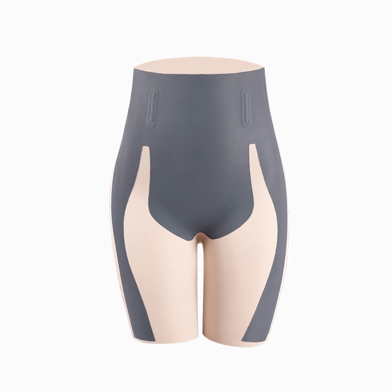 VIKRYRA'S SOUL收腹提臀裤女高腰薄款悬浮无痕芭比鲨鱼瑜伽安全裤_VIKRYRAS SOUL品牌内衣店_女士内衣/男士内衣/家居服-第2张图片-提都小院 VIKRYRA'S SOUL收腹提臀裤女高腰薄款悬浮无痕芭比鲨鱼瑜伽安全裤_VIKRYRAS SOUL品牌内衣店_女士内衣/男士内衣/家居服-第2张图片-提都小院