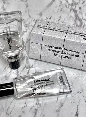 eyecandle香水中式庭院试香小样
