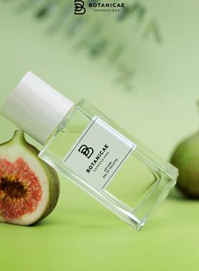 BOTANICAE香水仲夏无花果小样