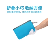 Спортивный складной рюкзак