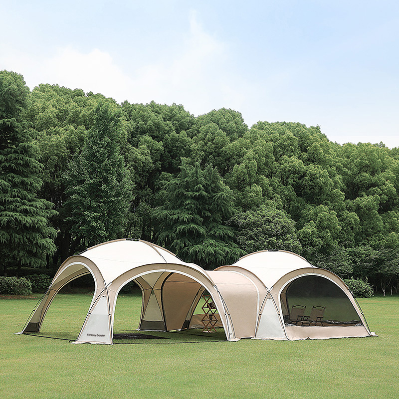  fantasygarden露营/旅游/登山帐篷