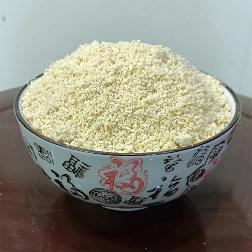 熟花生碎细颗粒原味 超细 现磨烘焙原料500克包邮量大优惠 - 图0