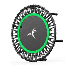  Adult Trampoline Bed Children Home Indoor Jump-Jumping Beds Non-Folding Gym Special Elastic Rope Jumping Bed