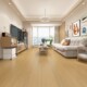 Imitation wood floor fishbone lotus soft light wood grain tiles