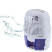 Portable 500ML Mini Dehumifier For Home Moisture A