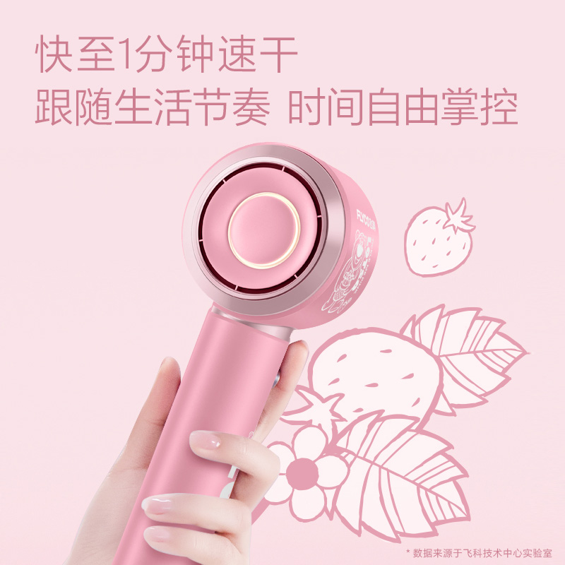  FLYCO飞科电吹风