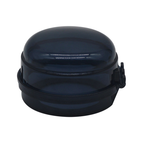 燃气灶开关保护罩耐高温煤气炉旋钮保护套安全锁按钮防油罩防脏盖 - 图3