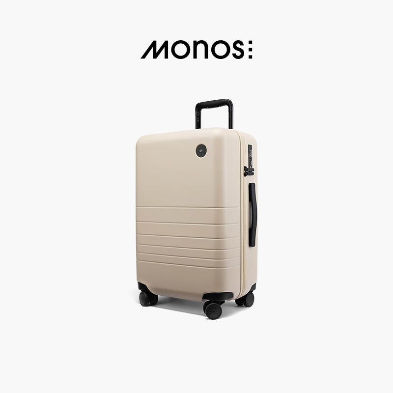Monos Monaster 20-inch boarding suitcase
