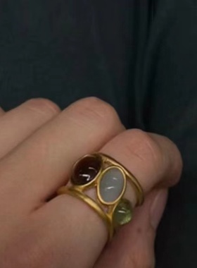 女巴特罗之家戒指西班牙