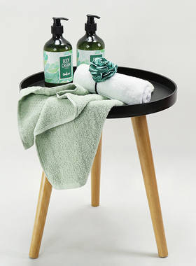 摆件落地展厅卫生间浴室装饰品