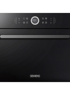 消毒柜模型仿真洗碗机蒸烤箱面板