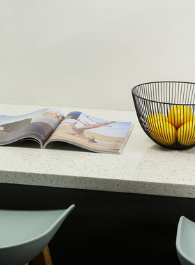 北欧风格道具展厅橱柜样板房软装