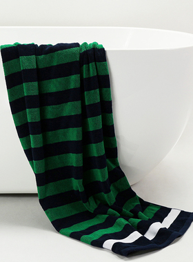 样板间卫生间摆件落地绿植装饰