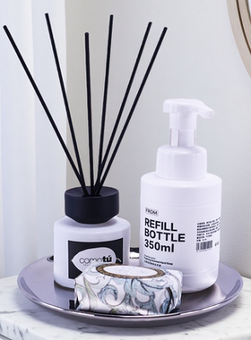 样板间卫浴摆件样板房卫生间装饰