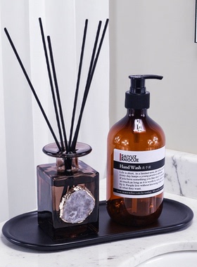 洗手池摆件样板房洗漱台面装饰品