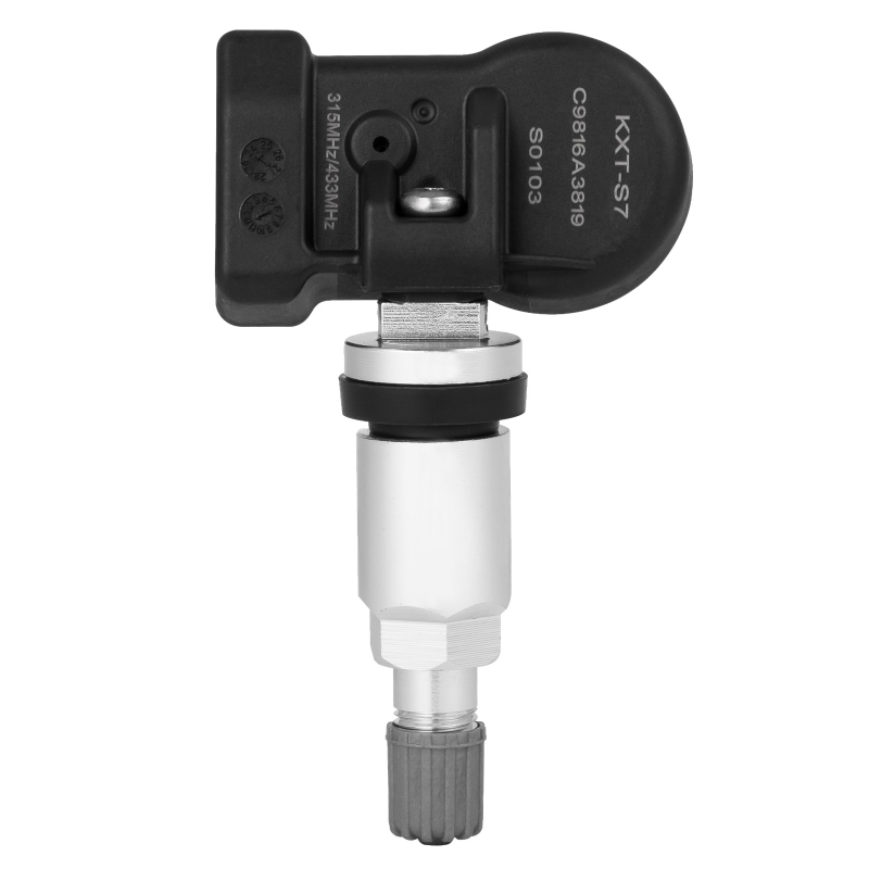 适用东风风行菱智胎压传感器轮胎气压温度监测感应器M5景逸X5S50 - 图3