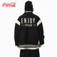 Coca-Cola/Coca-Cola Baseball Coat