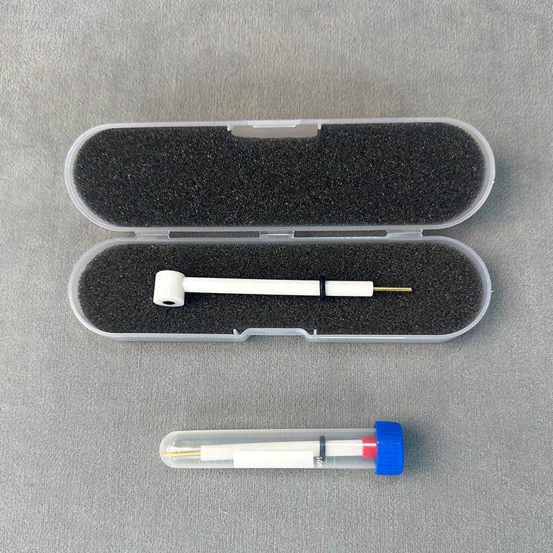 玻碳电极 进口玻碳电极 3/4/5mm玻碳电极 进口玻碳 四氟杆可开 票,淘宝优惠券,粉丝福利购,淘宝优惠卷