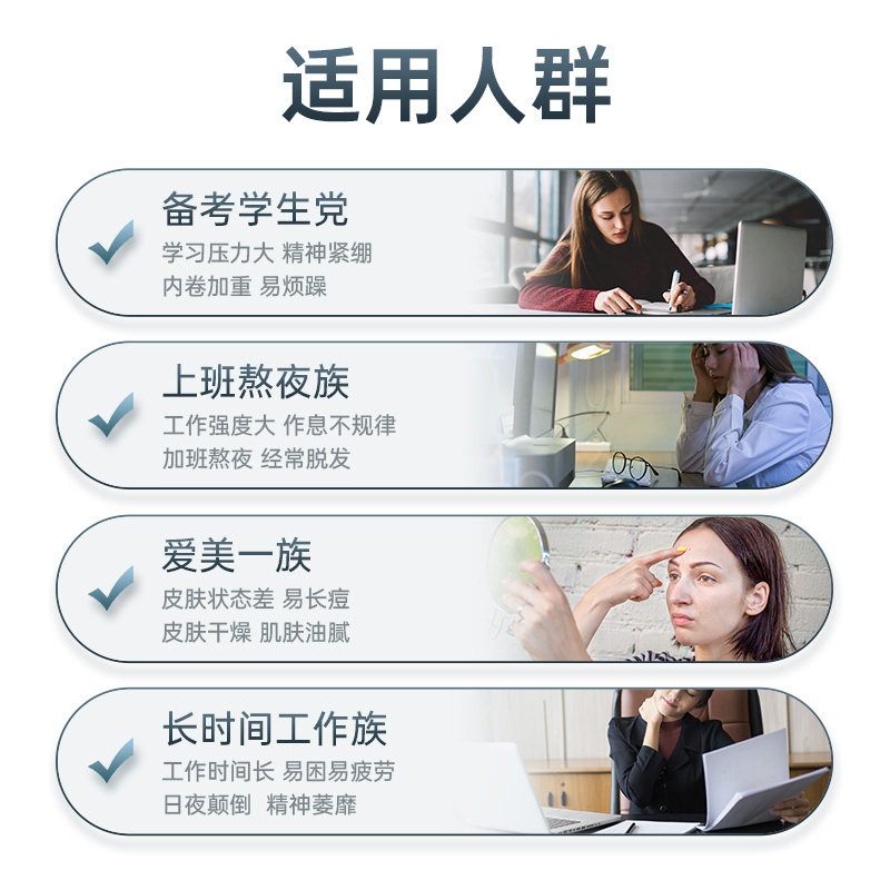  Biosline健康海外B族维生素