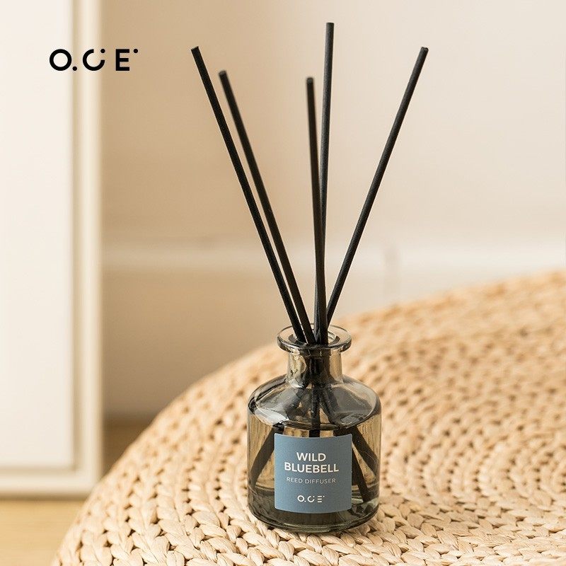 oce无火室内持久家用卫生间香氛 oce沃西香熏香料