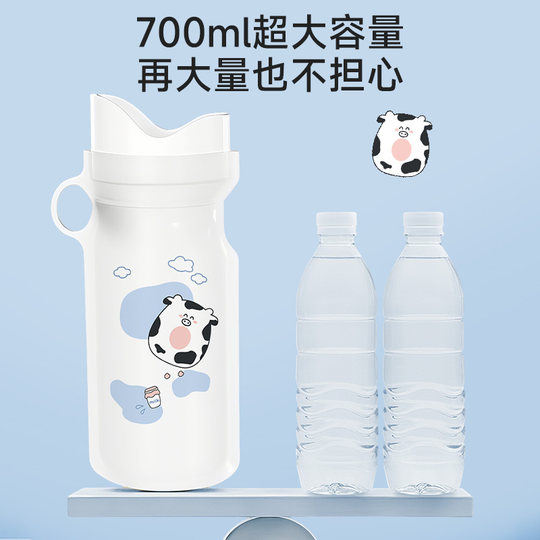 旅行装】应急尿袋一次性儿童孕妇小便男女款长途自驾高速堵车便携