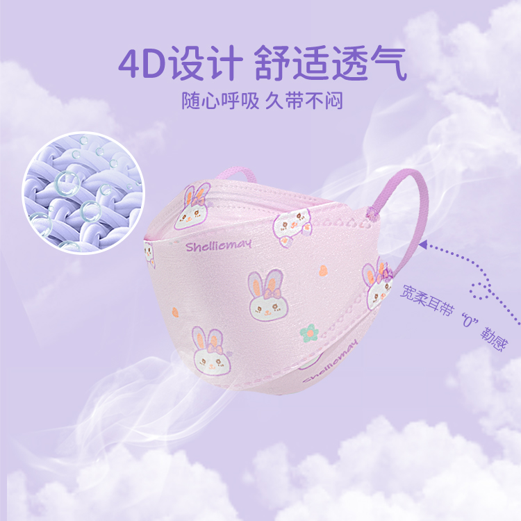  初医生口罩（器械）