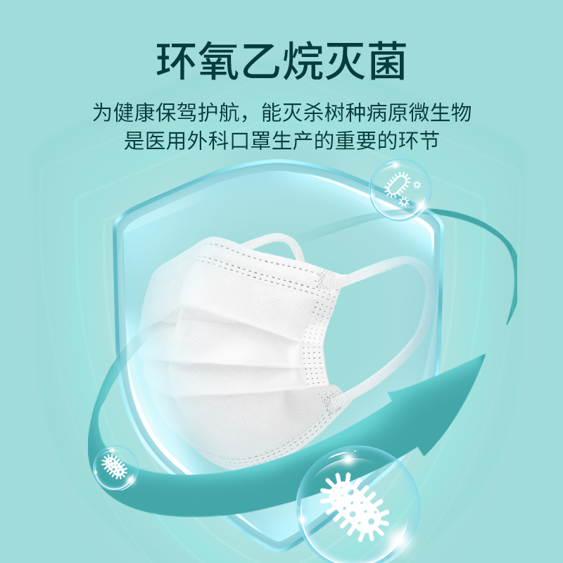  初医生口罩（器械）