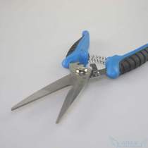 Tool Iron Sheet Trunking Qinghai Lake-Electronic Scissors Wire Scissors Cut Electrician Scissors Cut Electrician Pliers 2020