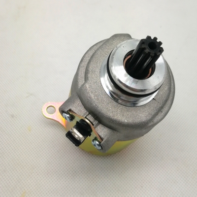 Burning car up to 125150 Moo gy6 motor Imitation Yang Hao Mai Oil electric pedal to move z Gwanggui