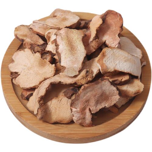 广东野生土茯苓片干中药材祛湿农家新鲜土伏苓粉煲汤泡水包邮500g - 图3