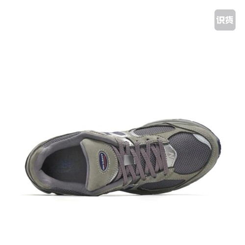New Balance 2002R 网面透气防滑耐磨GC2002R0 广东GG阅读详情图 - 图1