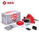KEN Ruiqi Electric Planer 1982 Pressure Planer Wood