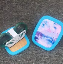 Drift Plate Professional Board Slight Blemish Adult Children Double Board Universal Special Price Thrower Two-piece Skateboard