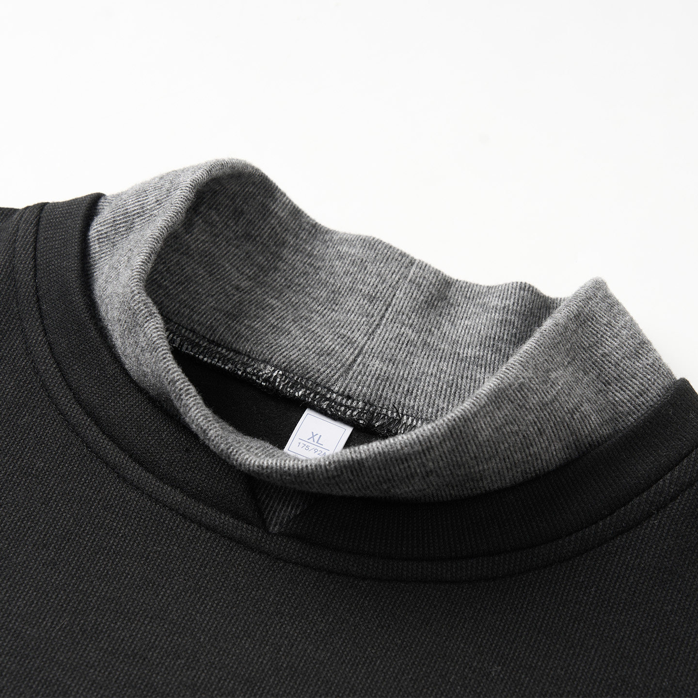 WASSUP Line潮牌美式运动套装男秋冬季休闲高街长袖T恤裤子两件套,淘宝优惠券,粉丝福利购,淘宝优惠卷